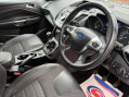 Ford Kuga TITANIUM TDCI 2WD 9