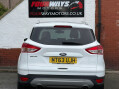 Ford Kuga TITANIUM TDCI 2WD 6
