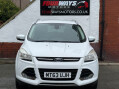 Ford Kuga TITANIUM TDCI 2WD 5