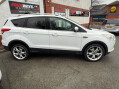 Ford Kuga TITANIUM TDCI 2WD 4