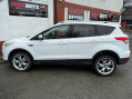 Ford Kuga TITANIUM TDCI 2WD 3