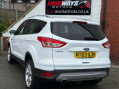 Ford Kuga TITANIUM TDCI 2WD 2