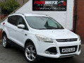 Ford Kuga TITANIUM TDCI 2WD 1