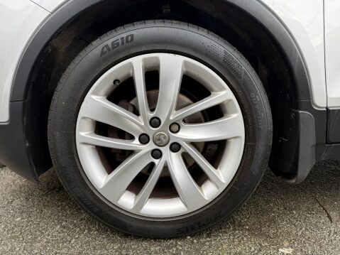 Vauxhall Mokka X DESIGN NAV S/S 10
