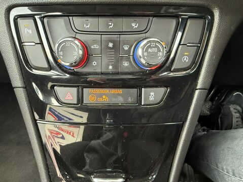 Vauxhall Mokka X DESIGN NAV S/S 16