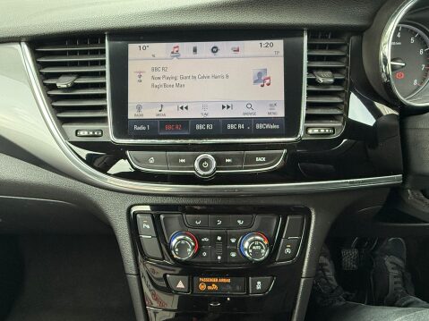Vauxhall Mokka X DESIGN NAV S/S 18