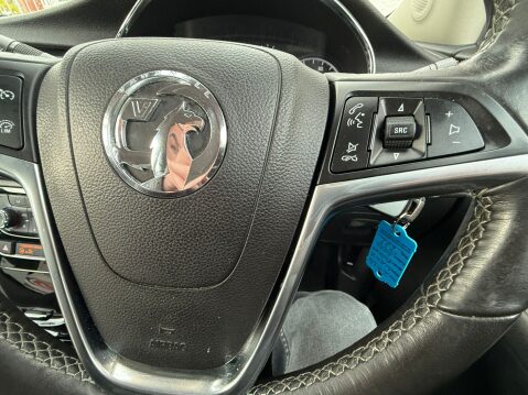 Vauxhall Mokka X DESIGN NAV S/S 20