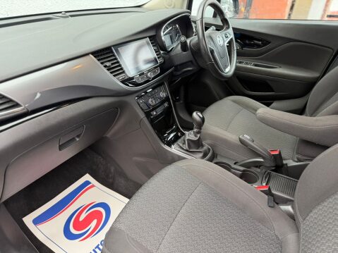 Vauxhall Mokka X DESIGN NAV S/S 26
