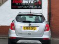 Vauxhall Mokka X DESIGN NAV S/S 2