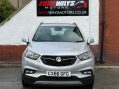 Vauxhall Mokka X DESIGN NAV S/S 6