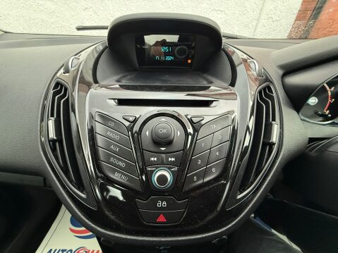 Ford B-Max ZETEC 14