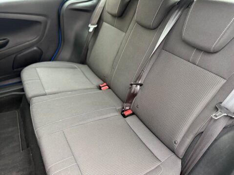 Ford B-Max ZETEC 20