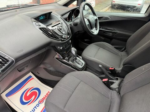 Ford B-Max ZETEC 22