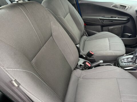 Ford B-Max ZETEC 24