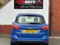 Ford B-Max ZETEC 6