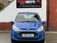 Ford B-Max ZETEC 5