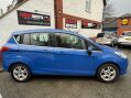 Ford B-Max ZETEC 4
