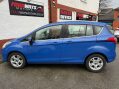 Ford B-Max ZETEC 3
