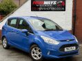 Ford B-Max ZETEC 1