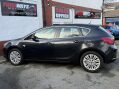 Vauxhall Astra EXCITE CDTI 3