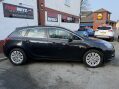 Vauxhall Astra EXCITE CDTI 4
