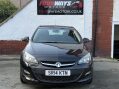 Vauxhall Astra EXCITE CDTI 5