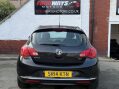 Vauxhall Astra EXCITE CDTI 6