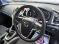 Vauxhall Astra EXCITE CDTI 9