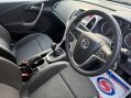 Vauxhall Astra EXCITE CDTI 10