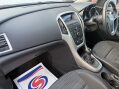 Vauxhall Astra EXCITE CDTI 12