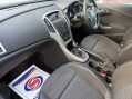 Vauxhall Astra EXCITE CDTI 13