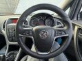 Vauxhall Astra EXCITE CDTI 17