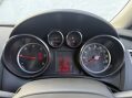 Vauxhall Astra EXCITE CDTI 20