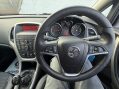 Vauxhall Astra EXCITE CDTI 21