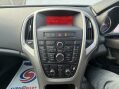 Vauxhall Astra EXCITE CDTI 22
