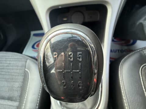 Vauxhall Astra EXCITE CDTI 23