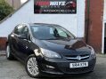 Vauxhall Astra EXCITE CDTI 1