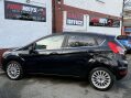 Ford Fiesta TITANIUM 3