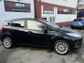 Ford Fiesta TITANIUM 4