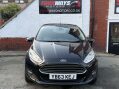 Ford Fiesta TITANIUM 5