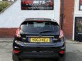 Ford Fiesta TITANIUM 6