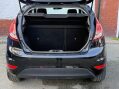 Ford Fiesta TITANIUM 7