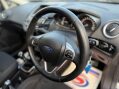 Ford Fiesta TITANIUM 8