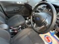 Ford Fiesta TITANIUM 9