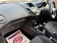 Ford Fiesta TITANIUM 11