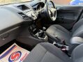 Ford Fiesta TITANIUM 12