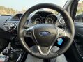Ford Fiesta TITANIUM 16