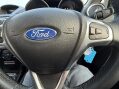 Ford Fiesta TITANIUM 18