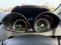 Ford Fiesta TITANIUM 19