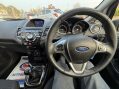 Ford Fiesta TITANIUM 20